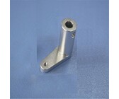 Belt tensioner mikado tailrotor
