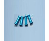 Aluminum bolt align mr25