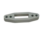 Styrene profile mq h/r hollow