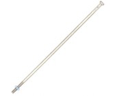 Muffler long screw magnum 120
