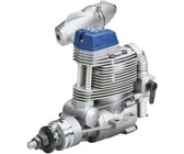Kit sebart mini avanti s 80mm-6s rtf yel