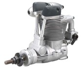 Kit sebart mini avanti s 80mm-6s rtf yel