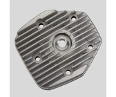 Front cover kingtech 18kg sls
