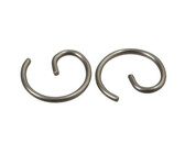 Carb assy magnum 108