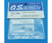 Align 5045 prop green sls