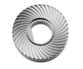 Align tail motor wire set