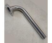 Manifold w os 160 wide bend sls