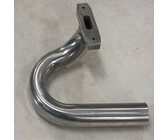 Styrene profile mq t-beam 10mmx10mmx33cm