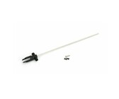 Wash-out hub xcell alum sls