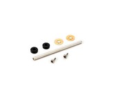 Fan hub assembly xcell sls