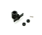 Wash-out hub xcell alum sls