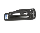 Servo arm hao 40mm 25t alloy f-h blue d2