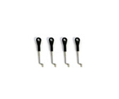 Pushrod e-sky single hole v4 sls