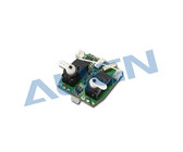 Spinner gs 3.17x30 electric alum fold