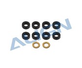 Align 470l plastic control arm set