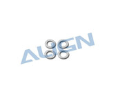 Styrene profile mq round 12mmx14mmx33cm