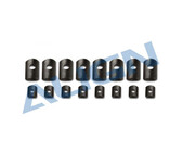Align servo cover ds430m upper/lower sls