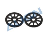 Align tail boom mount set