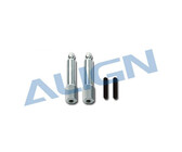 Festo barbed straight conn 3mm pipe