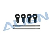 Trim tape cg 1/16x36