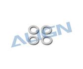 Align main shaft set (250) sls