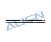 Align frame mounting plate