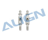 Pushrod set century swift sls