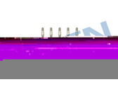 Align landing skid white