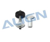 Mtr shaft dynam 2815-1100kv reverse