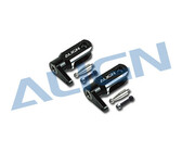 Align main roto holding set  fl blk(500)