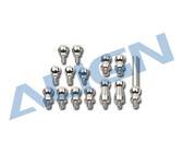 Align 470l 3rd bearing block set