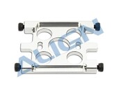 Pushrod set century swift sls
