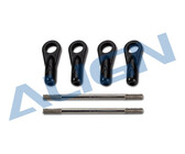 Landing skid ne (260) solo pro v1&2