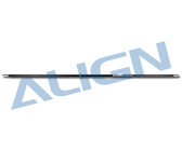 Align 470l plastic control arm set