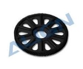 Align slant thr main drive gear 112t