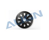 Align main drive gear slant thread 118t