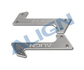 Align plate & brace assy reinf (600xn)