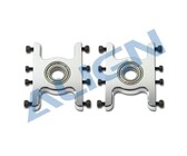 Align main shaft bearing block (600xn)