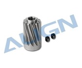 Mtr shaft dynam 2815-1100kv reverse