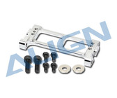 Fram Oil Filter - Mercedes 300 - 300D (W123), Year: 1977 - 1986, 5 Cyl 3005 Eng - Ch2930