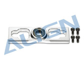 Align 700e v2 motor pinion gear mount