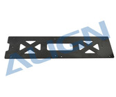 Align carbon bottom plate (700x)
