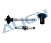 Align torqtube reardrive gear 700dfc sls