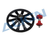 Align 102t m1 helical auto tail drive gr