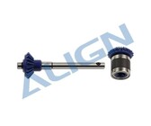 Align torque tube rear drive gear 19t