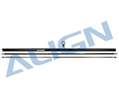 Offset rob right - 3.5-4  wheels 1/2 por