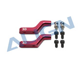 Align motor rotor holder arm (tb60)