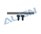 Tailwheel assy sulliv 2-5kg