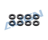 Align frame mounting plate