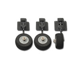 Mtr shaft dynam 2815-1100kv reverse
